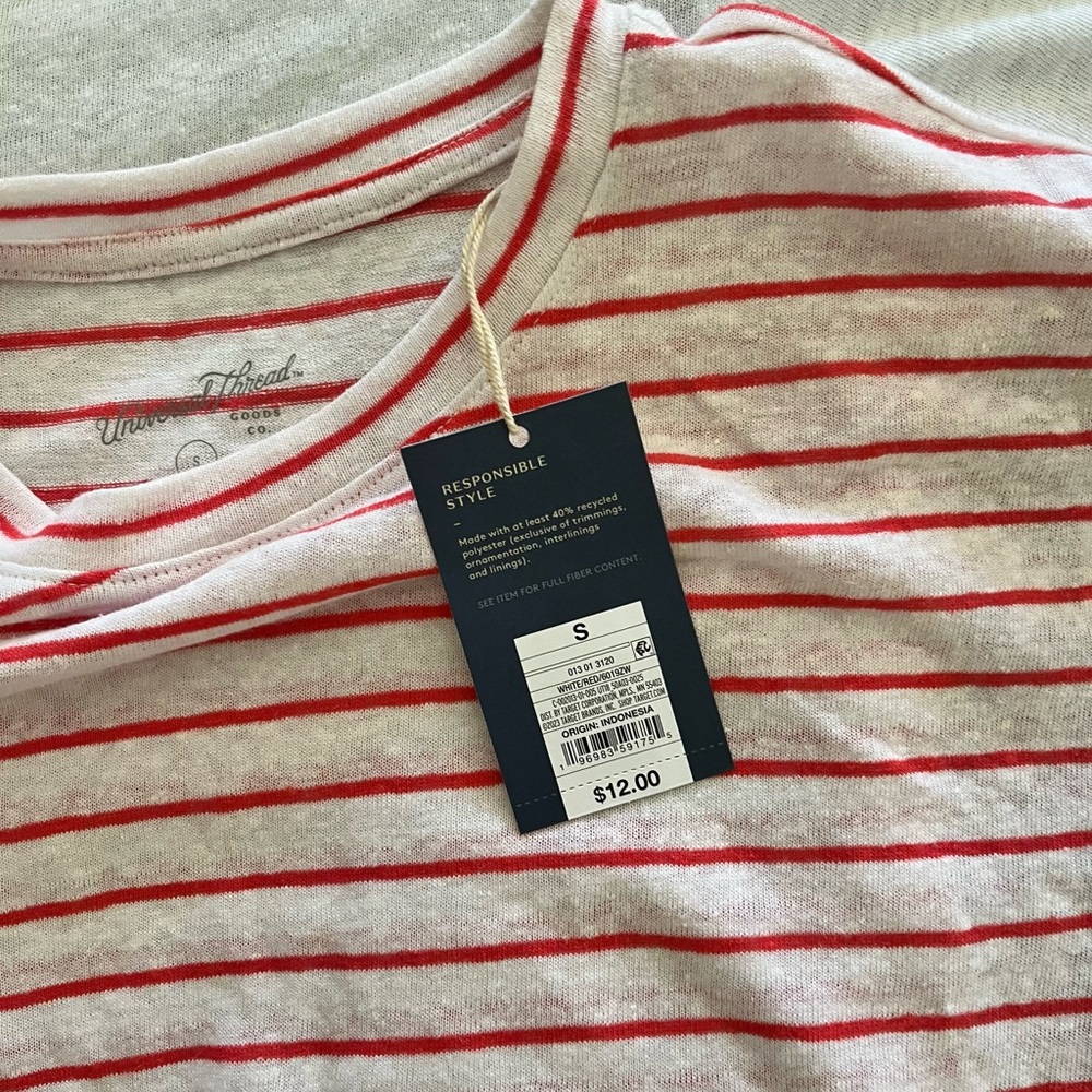 Universal Threads Shirts - Picture 5 of 5